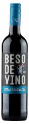 Beso De Vino Garnacha -750ml
