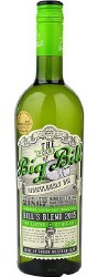 Big Bill White Blend -750ml
