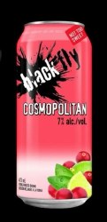 1C Black Fly Cosmopolitan - 473ml