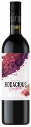 Bodacious Sangria - 750ml