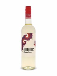 Bodacious Smooth White -750ml