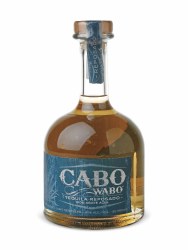 Cabo Wabo Reposado -  750ml