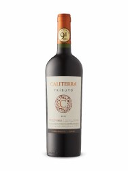 Caliterra Tribu Cabernet Sauvignon -750ml