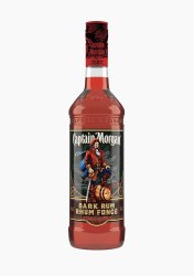 Captain Morgan Dark -750ml