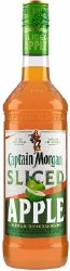 Captain Morgan Sliced Apple -750ml