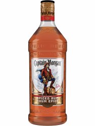 Captain Morgan Spiced -1750ml