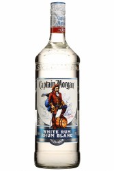 Captain Morgan White -1140ml