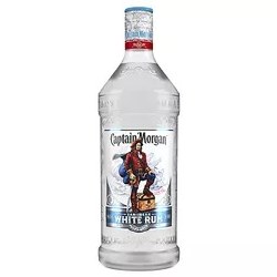 Captain Morgan White -1750ml