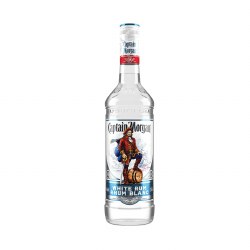 Captain Morgan White -750ml