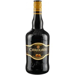 Carolans Salted Caramel-750ml