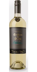 Casillero del Diablo Devil's White -750ml