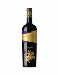 Gabbiano Dark Knight Toscana -750ml