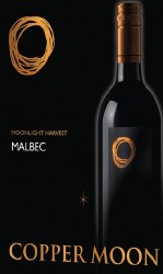 Cooper Moon Malbec -4000ml