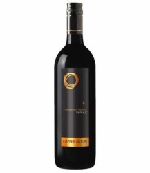 Cooper Moon Shiraz -750ml