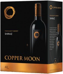 Cooper Moon Shiraz -4000ml