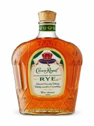 Crown Royal Northern Harvest-750ml