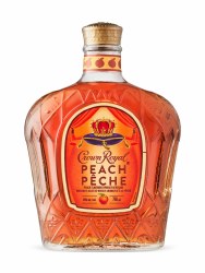 Crown Royal Peach -750ml