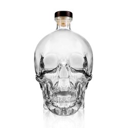 Crystal Head Vodka -750ml