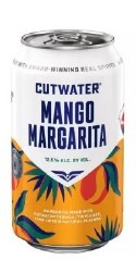 4C Cutwater Mango Margarita