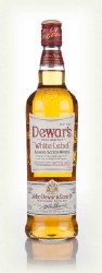 Dewars White Label Whiskey -1140ml