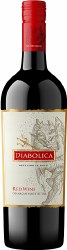 Diabolica Red VQA -750ml