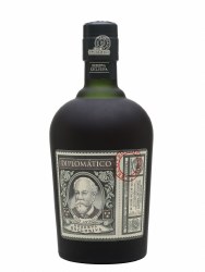 Diplomatico Reserva Excl-750ml