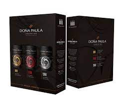 Dona Paula Altitude Series - 3x750ml