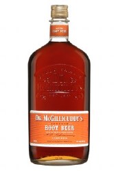 Dr. McGillicuddy's Rootbeer -750ml