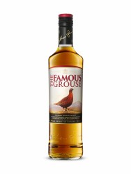 The Famouse Grouse 750ml