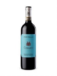 Fontella Chianti Docg -750ml