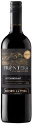 Frontera After Midnight -750ml