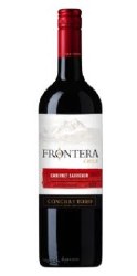 Frontera Cabernet Sauvignon -750ml