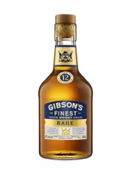 Gibson's Finest 12yr- 375ml