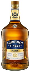 Gibsons Finest 12yr- 1750ml