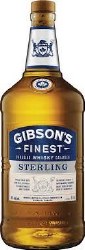 Gibsons Finest Sterling-1140ml