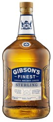 Gibsons Finest Sterling-1750ml