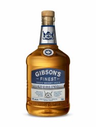 Gibsons Finest Sterling-750ml