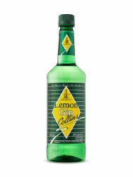 Gilbey Lemon Gin - 750ml