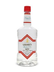 Gilbey's Dry Gin - 1140ml