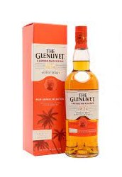 The Glenlivet Caribbean Reserve-750ml