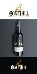Goat Hill Estate Winery Signature Series Haskap-750ml