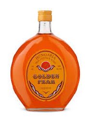 Golden Pear -  750ml