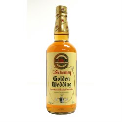 Golden Wedding - 750ml