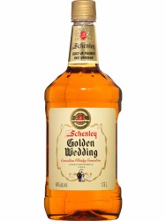 Golden Wedding- 1750ml