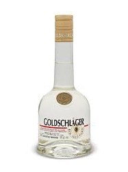 Goldschlager -  375ml