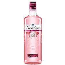 Gordon's Premium Pink Gin -750ml
