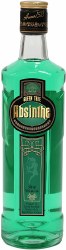 Green Tree Absinthe-500ml