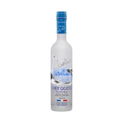 Grey Goose Vodka- 375ml