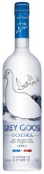 Grey Goose Vodka - 1140ml