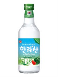 1b Hallasan Soju-watermelon